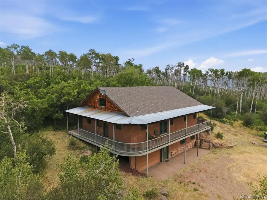 531 Buck Point Dr, Carbondale, CO 81623 - #2