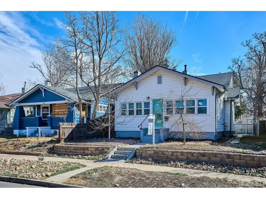 4908 N Raleigh St, Denver, CO 80212 - #2