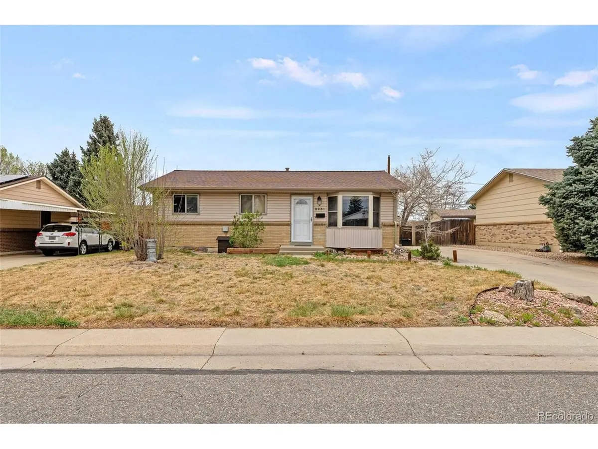 8231 Circle Dr, Westminster, CO 80031 - #1