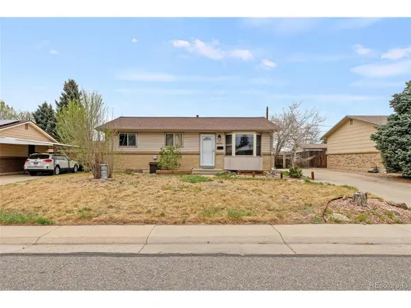 8231 Circle Dr, Westminster, CO 80031