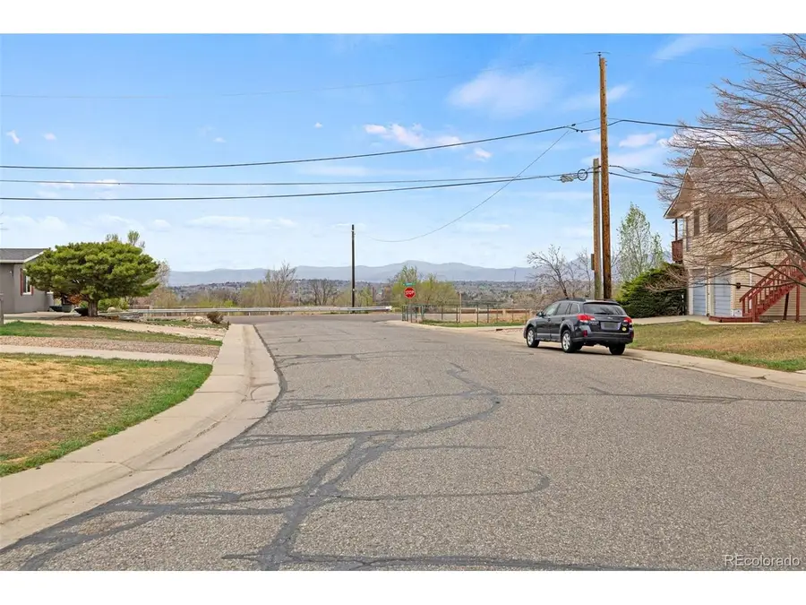 8231 Circle Dr, Westminster, CO 80031 - #3