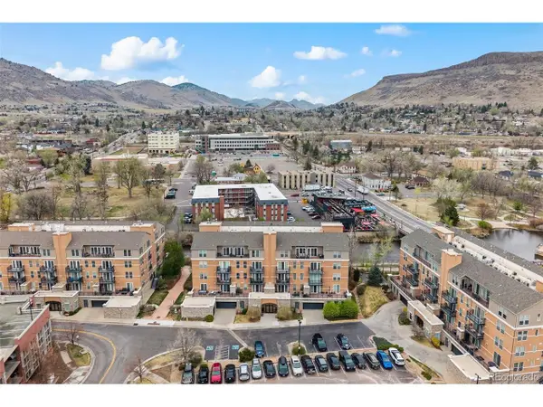 640 11th St #203, Golden, CO 80401