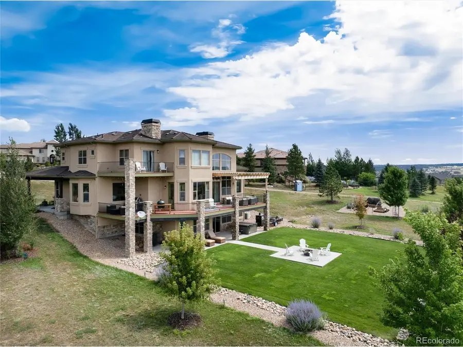 4735 Desperado Way, Parker, CO 80134 - #2