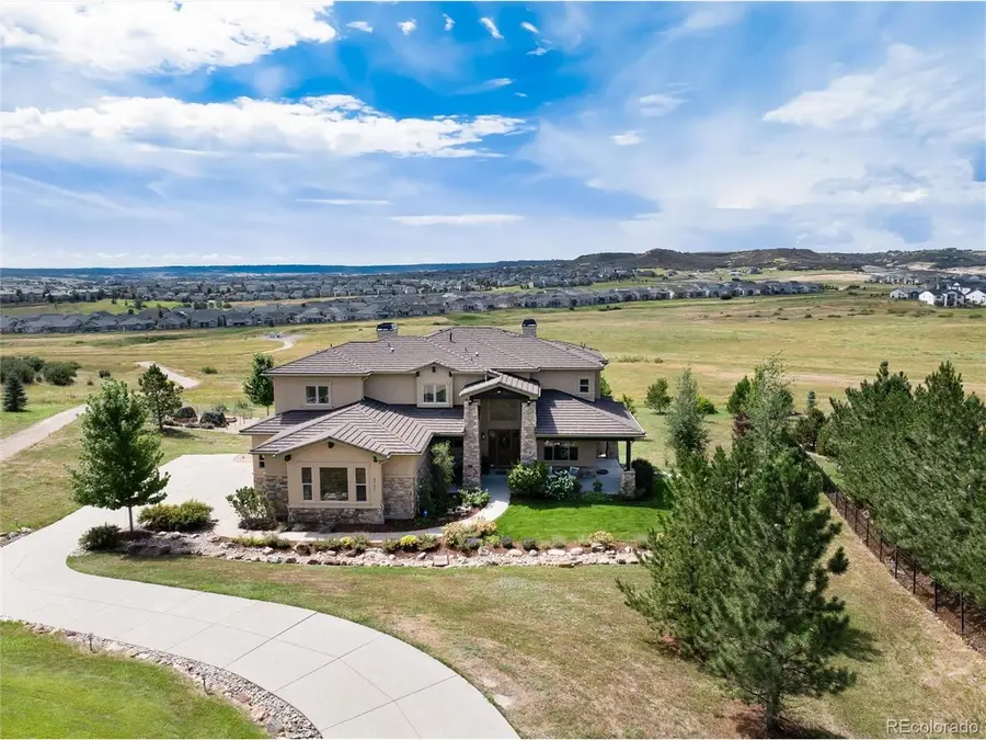 4735 Desperado Way, Parker, CO 80134 - #3