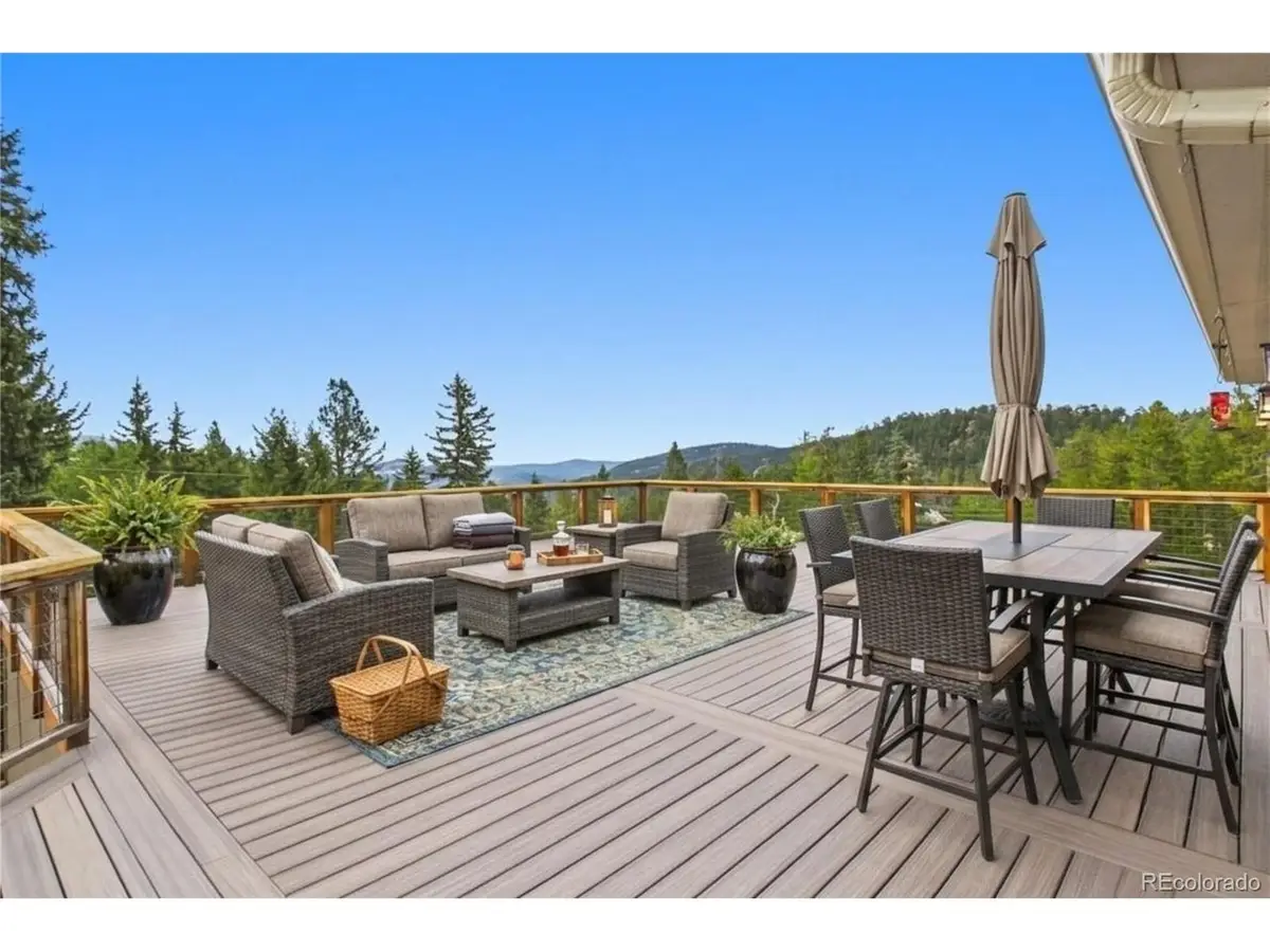 6773 Snowshoe Trl, Evergreen, CO 80439 - #1