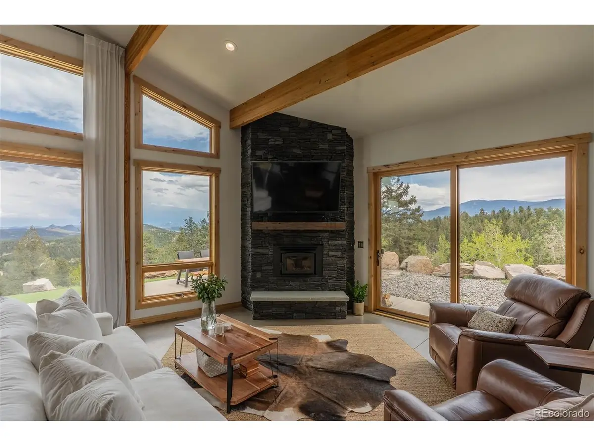 150 Summit Dr, Bailey, CO 80421 - #1