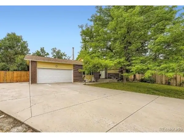 5062 S Zang Ct, Morrison, CO 80465