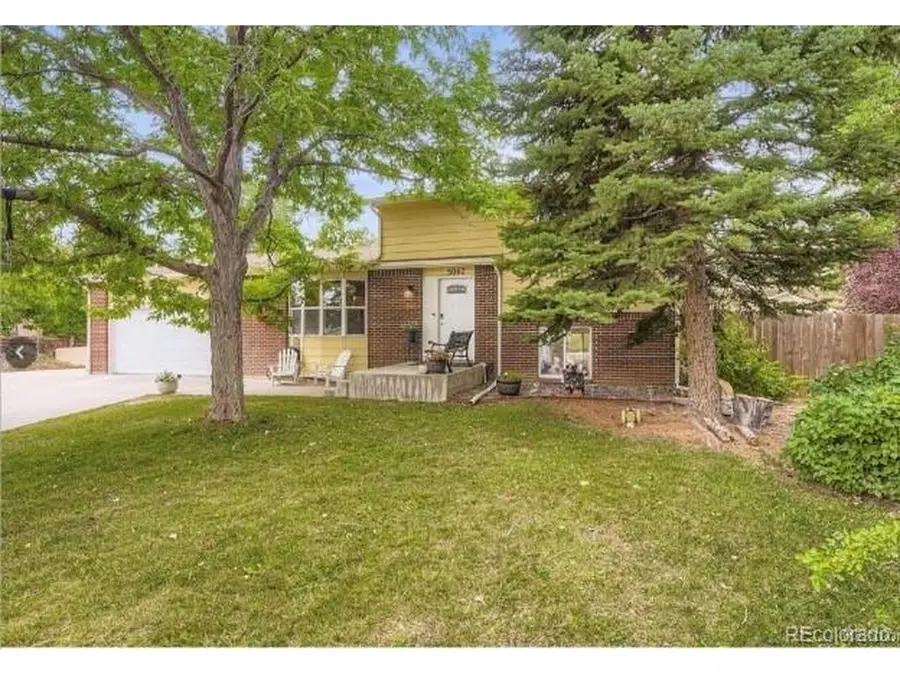 5062 S Zang Ct, Morrison, CO 80465 - #3