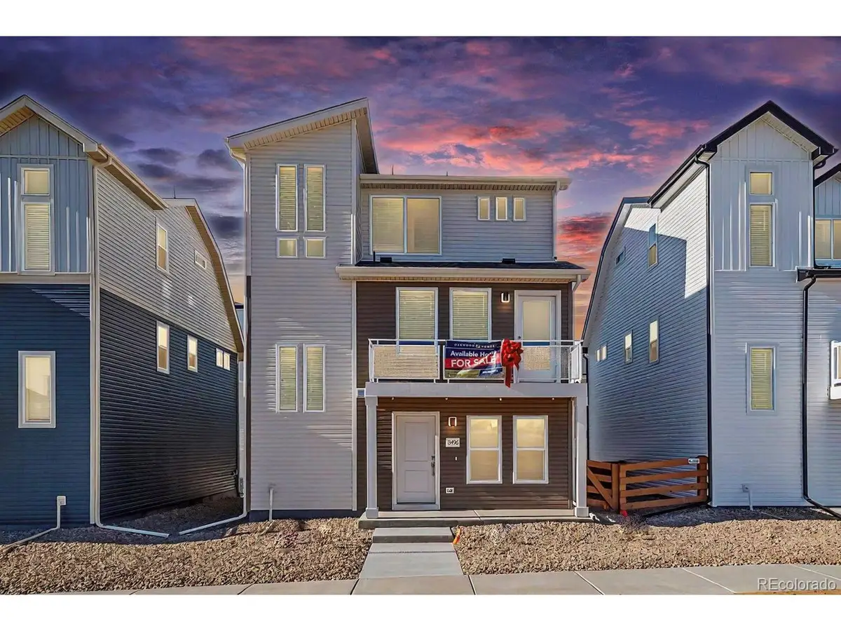 46553 Avery Ln, Bennett, CO 80102 - #1