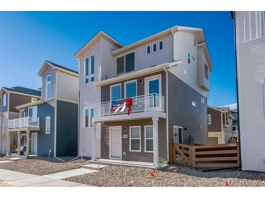 46553 Avery Ln, Bennett, CO 80102 - #3