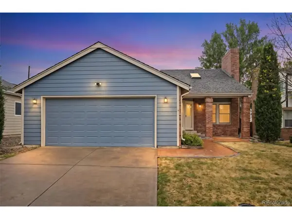 2185 E Nichols Dr, Centennial, CO 80122