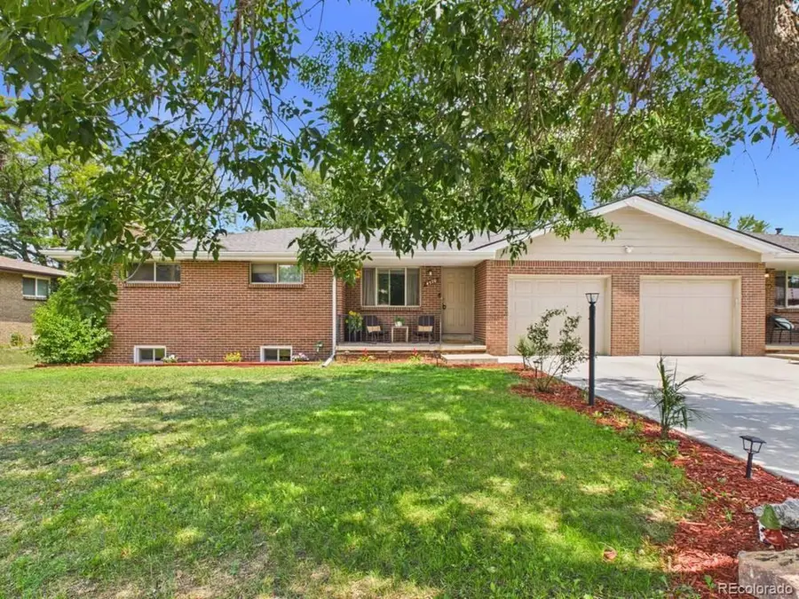 4570 Hoyt St, Wheat Ridge, CO 80033 - #2