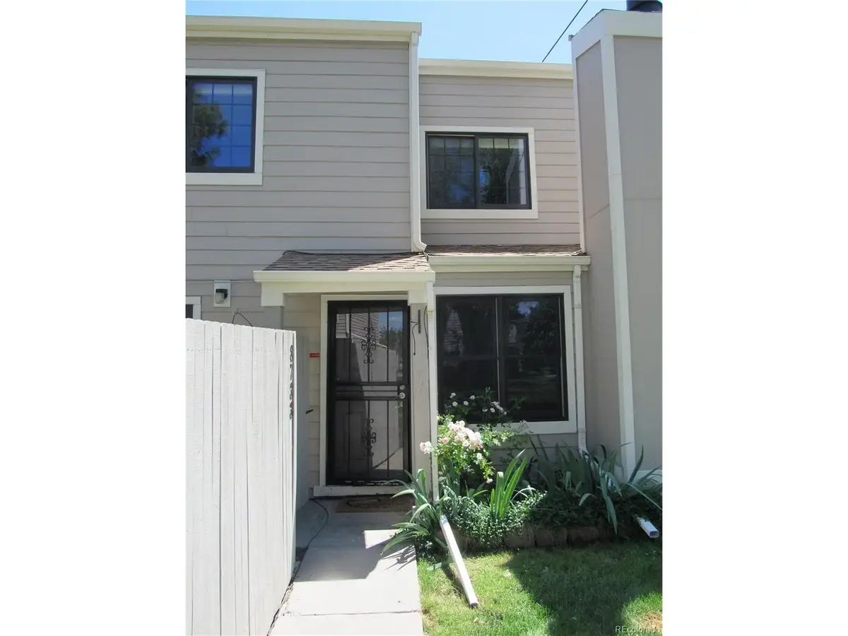 8733 Yukon St, Arvada, CO 80005 - #1