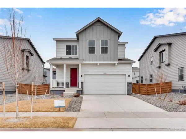 13551 E 99th Pl, Commerce City, CO 80022