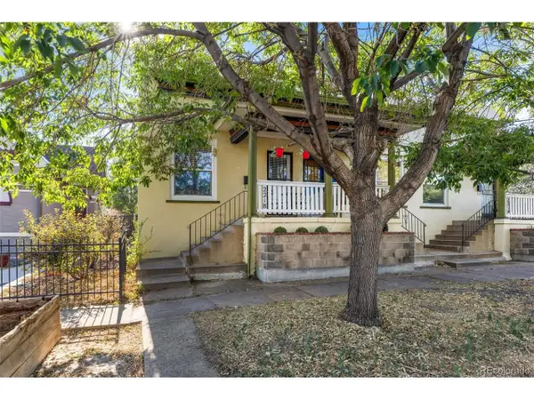 2218 N Humboldt St, Denver, CO 80205