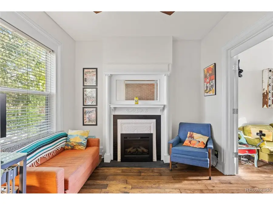 2218 N Humboldt St, Denver, CO 80205 - #2