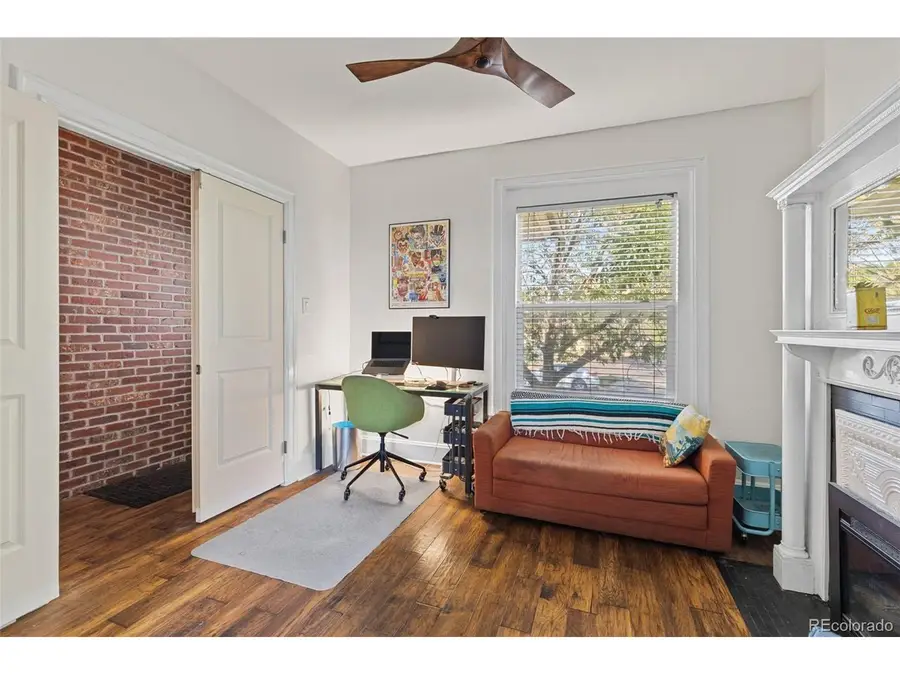 2218 N Humboldt St, Denver, CO 80205 - #3