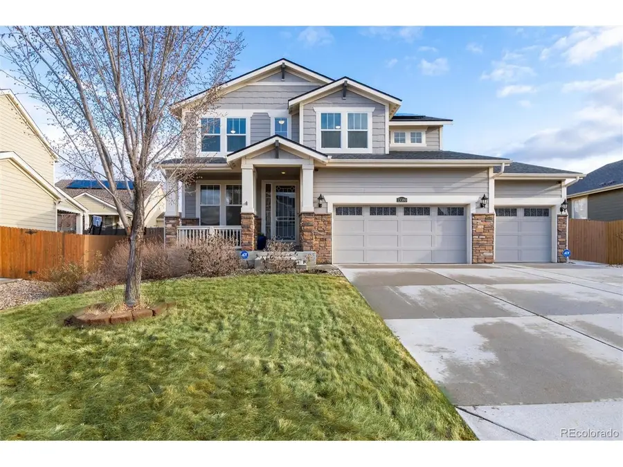 13380 Oneida St, Thornton, CO 80602 - #2