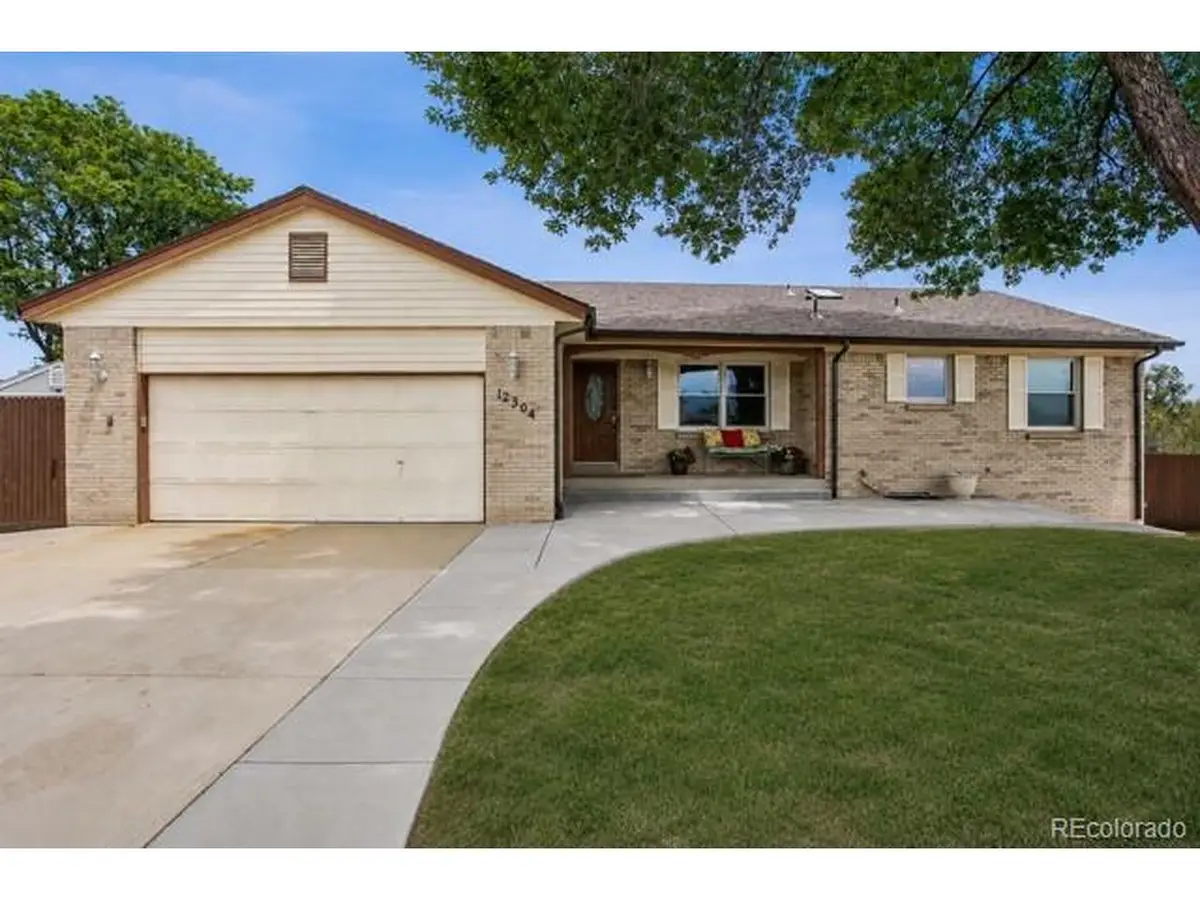 12304 Fillmore Ct, Thornton, CO 80241 - #1