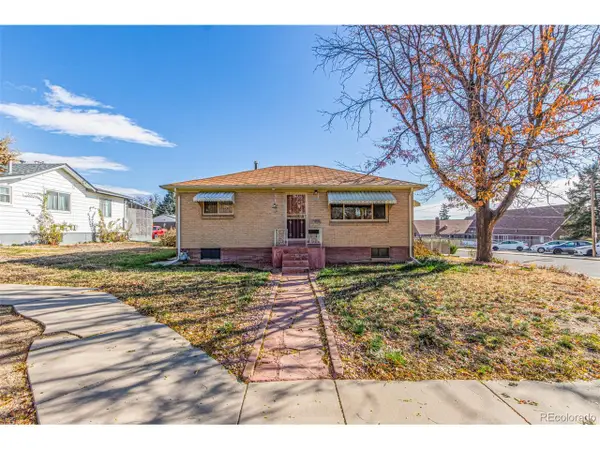 400 King St, Denver, CO 80204