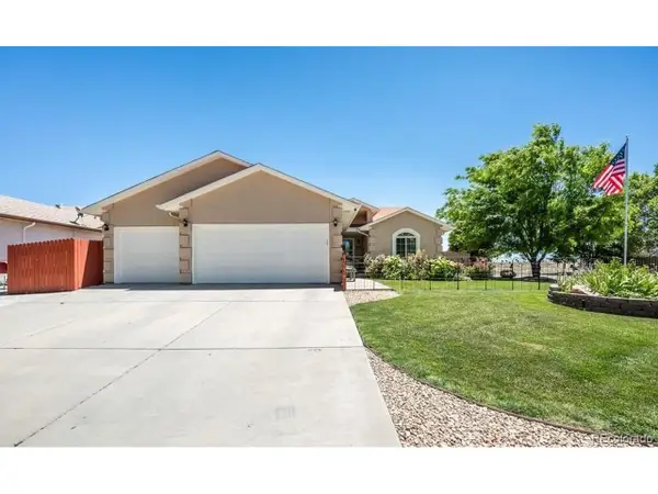 Address Withheld By Seller, Pueblo, CO 81005