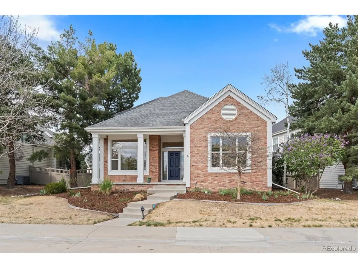 1011 S Valentia St #97, Denver, CO 80247 - #1