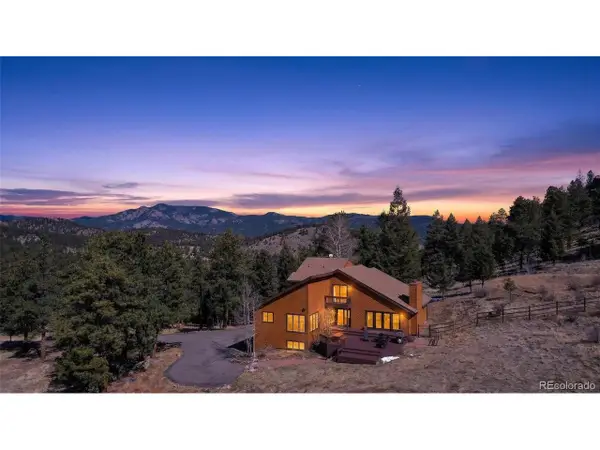 14482 Jubilee Trl, Pine, CO 80470