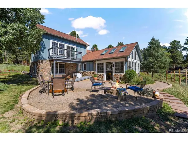 28894 Corkwood Ln, Evergreen, CO 80439