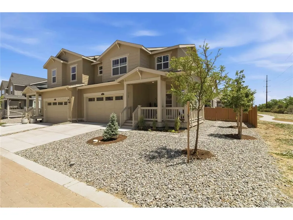 9090 Franconia Ct, Parker, CO 80134 - #1