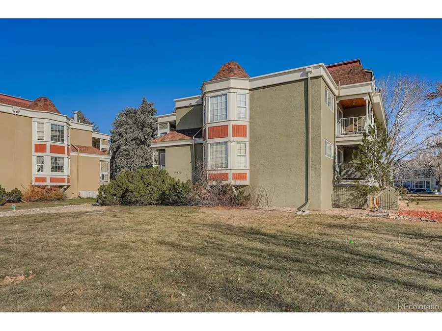 19630 Victorian Dr #A-A13, Parker, CO 80138 - #2