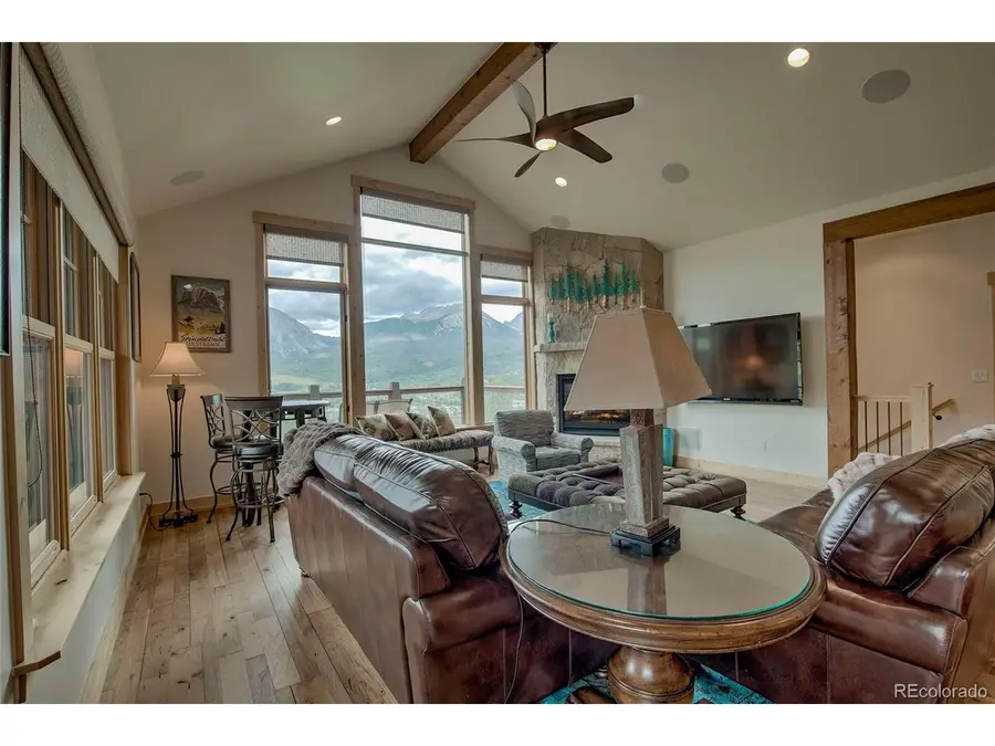 160 Stonefly Dr, Silverthorne, CO 80498 - #2
