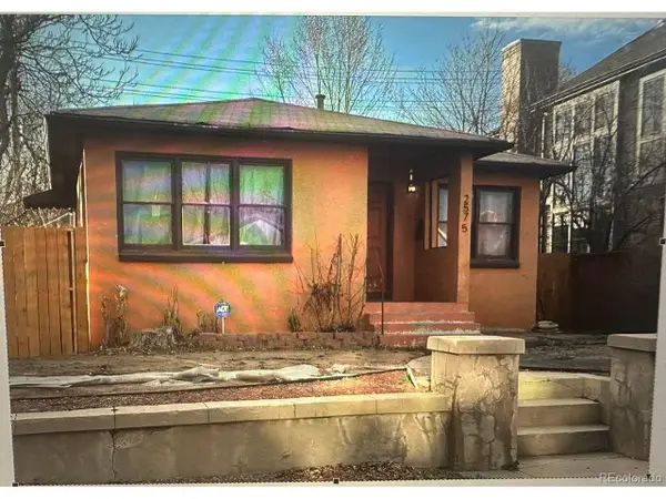 2575 N Fairfax St, Denver, CO 80207