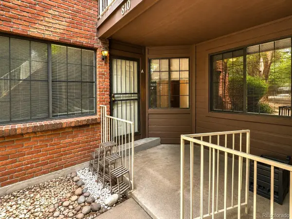 810 S Vance St #A, Lakewood, CO 80226