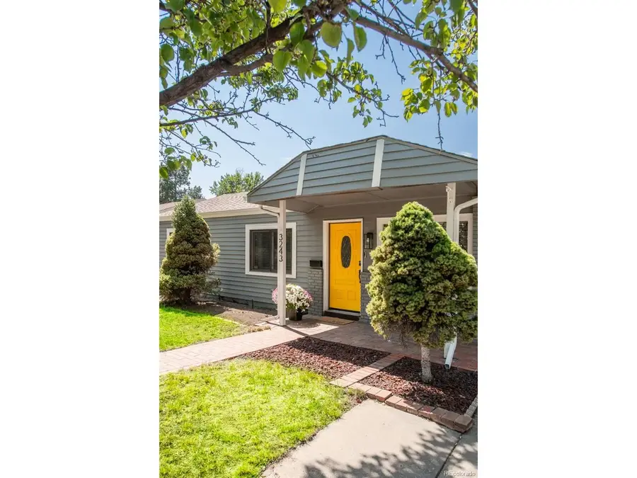 Address Withheld By Seller, Denver, CO 80222 - Image #2