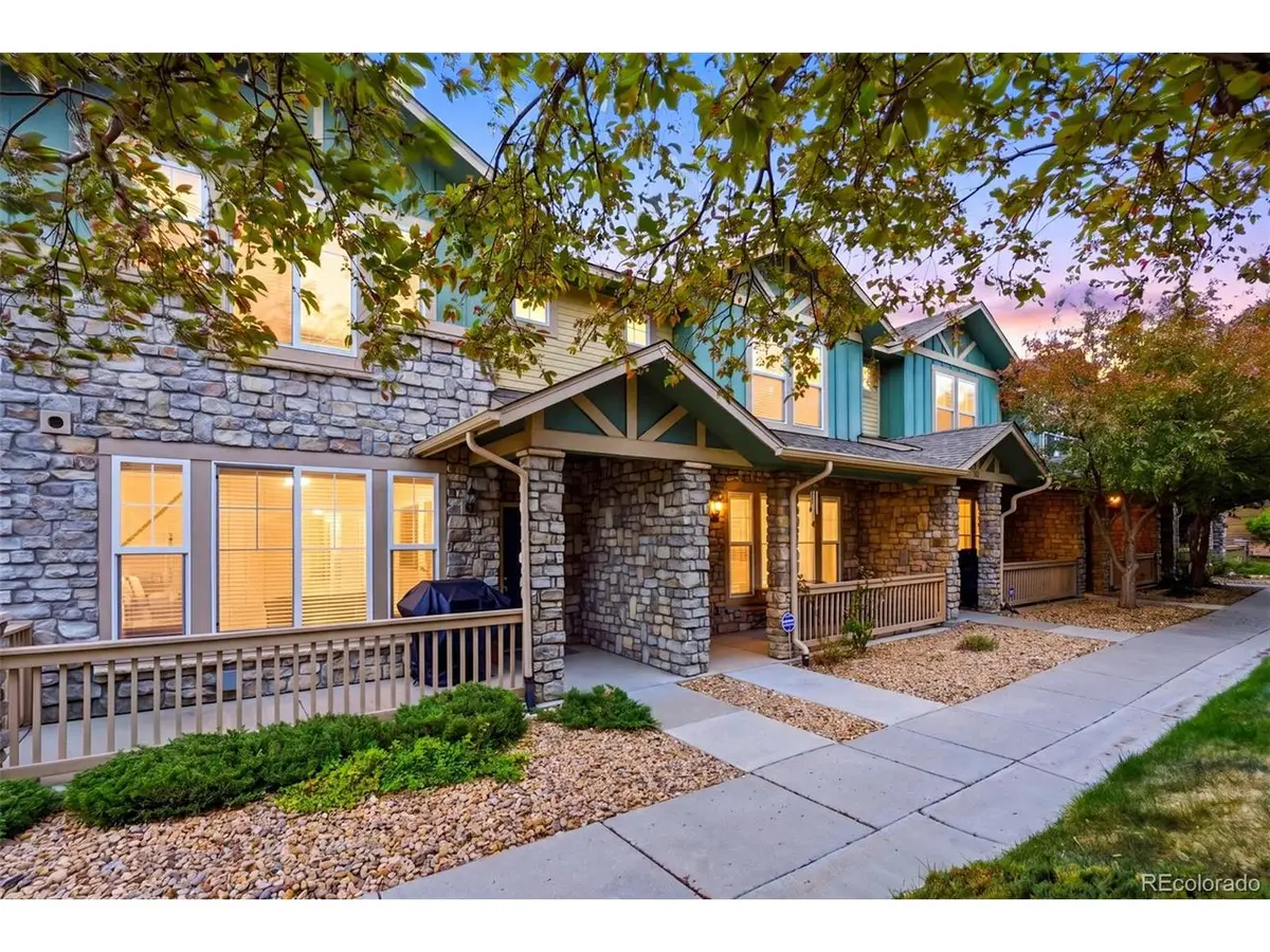 591 S Mobile Pl, Aurora, CO 80017 - #1