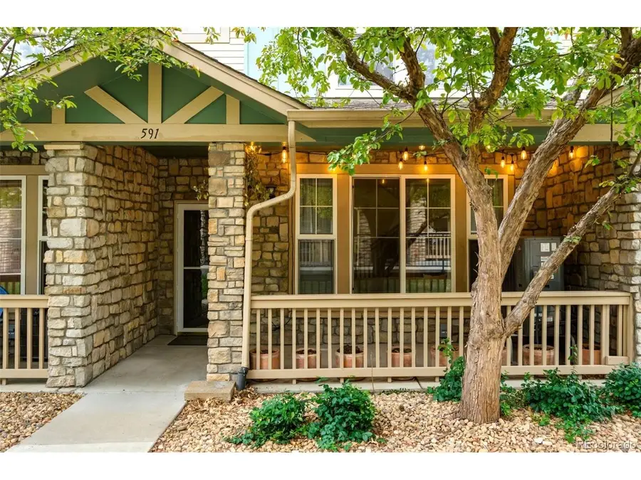 591 S Mobile Pl, Aurora, CO 80017 - #3