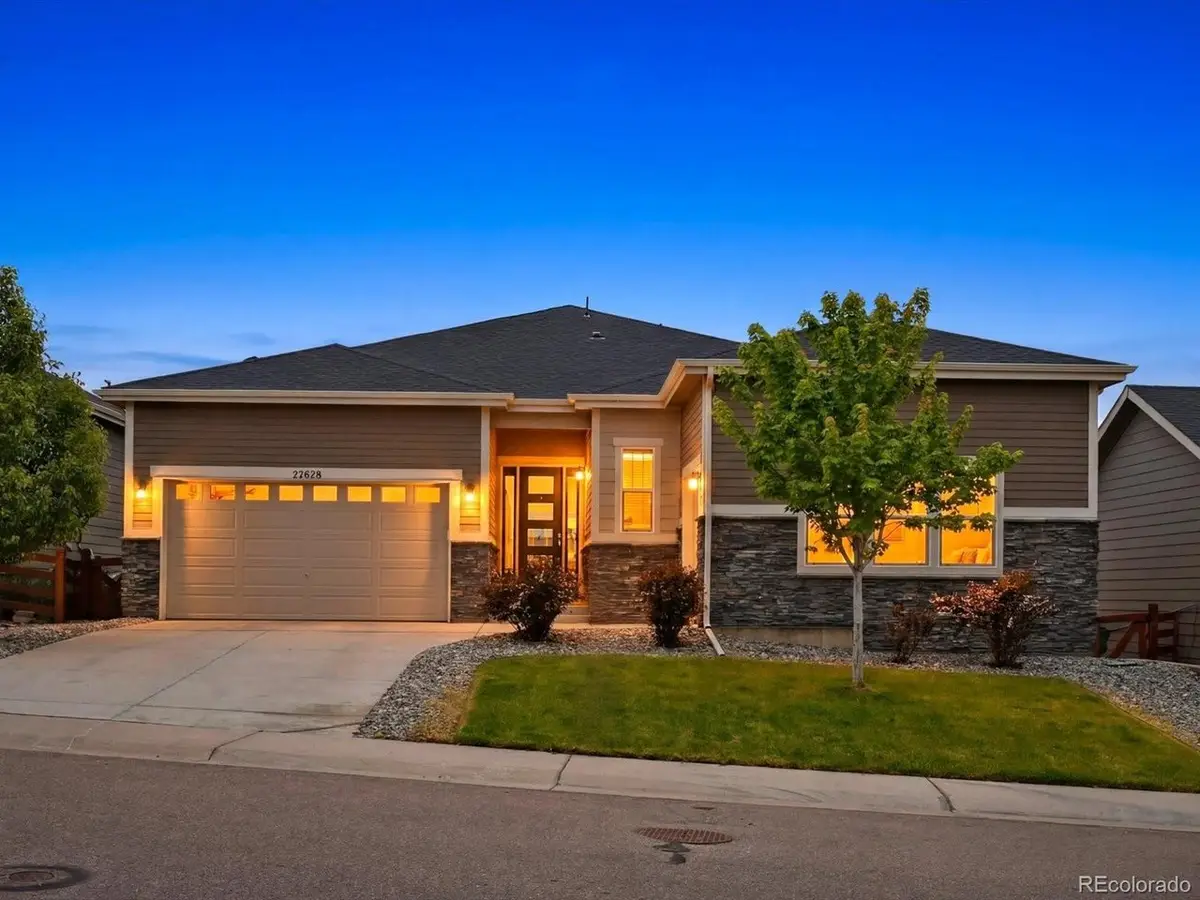 22628 E Tufts Ave, Aurora, CO 80015 - #1