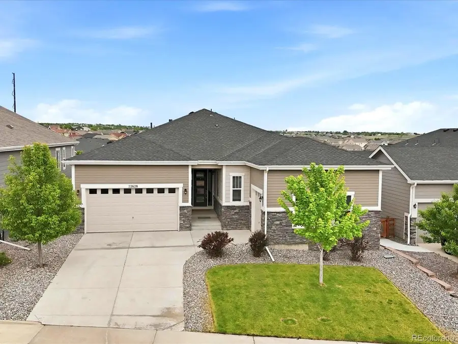 22628 E Tufts Ave, Aurora, CO 80015 - #3