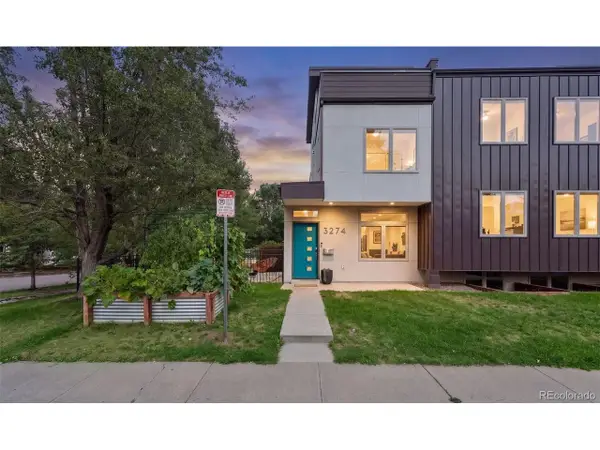 3274 Vrain St, Denver, CO 80212
