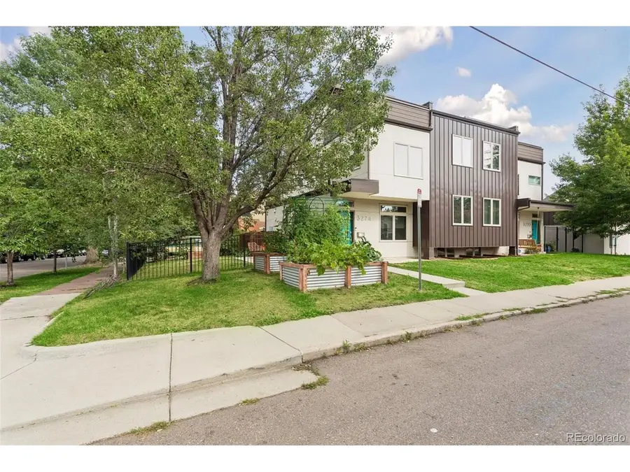 3274 Vrain St, Denver, CO 80212 - #3