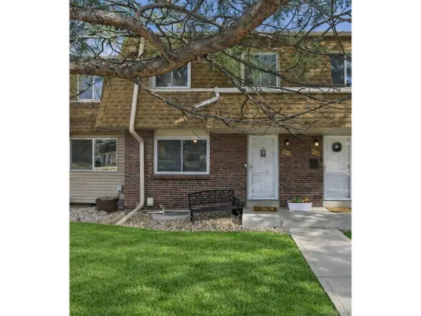 Address Withheld By Seller, Littleton, CO 80123