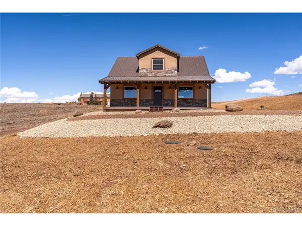 2769 Cr 255, Westcliffe, CO 81252