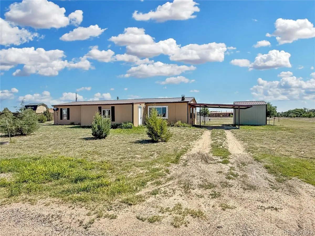 308 Gold St, Hugo, CO 80821 - #1
