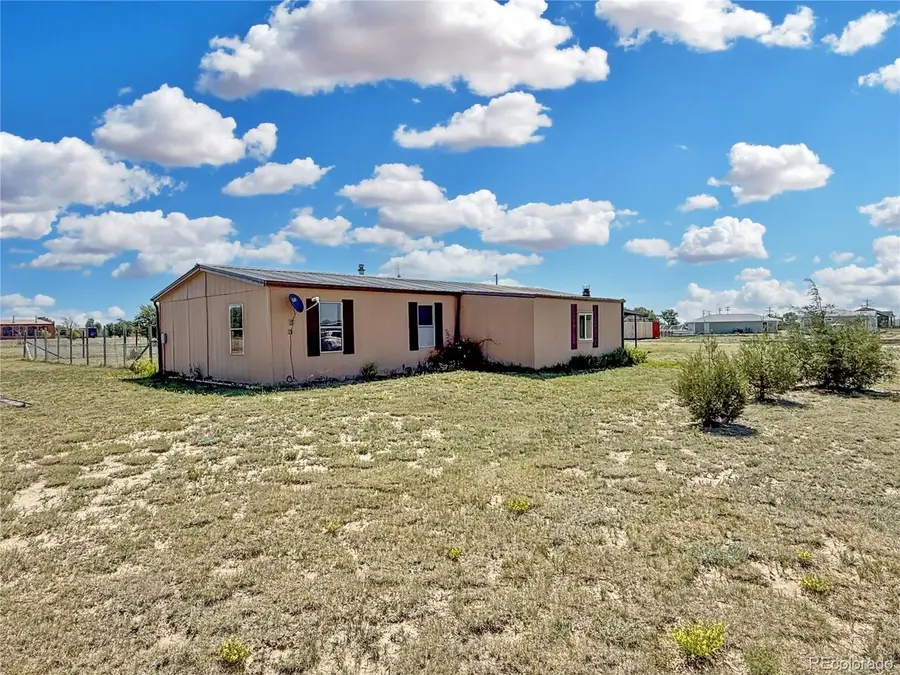 308 Gold St, Hugo, CO 80821 - #2