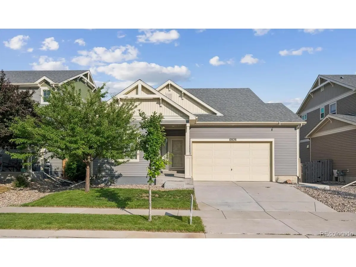 10536 Racine Way, Commerce City, CO 80022 - #1