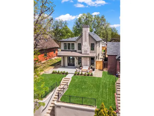 1060 S Ogden St, Denver, CO 80209