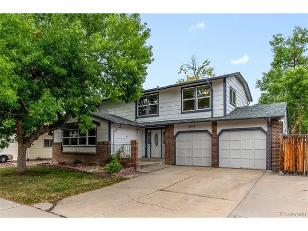 9313 W 91st Pl, Westminster, CO 80021