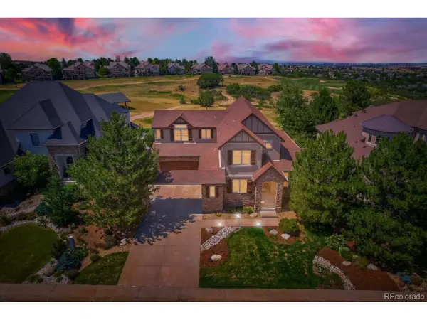 1271 Buffalo Ridge Rd, Castle Rock, CO 80108