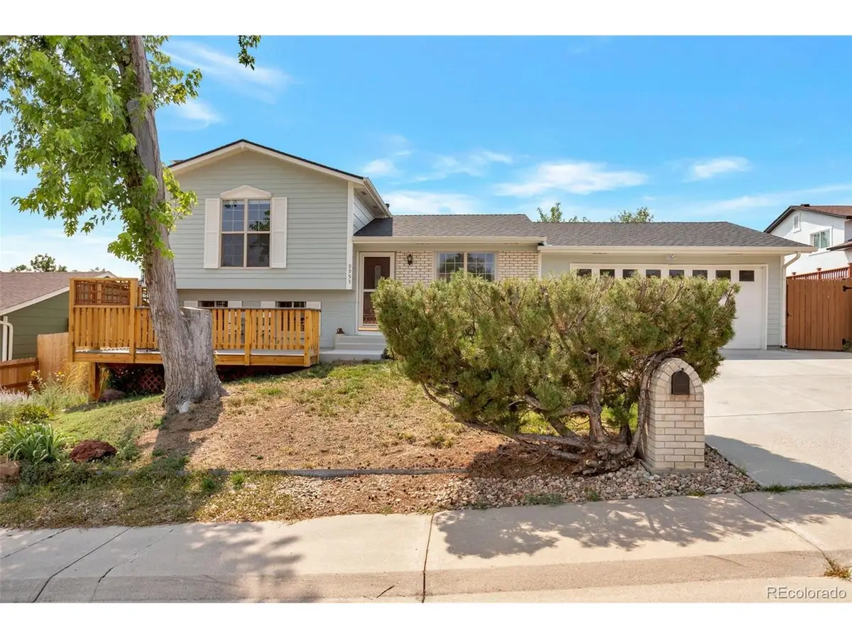 9953 Travis St, Thornton, CO 80229 - #1