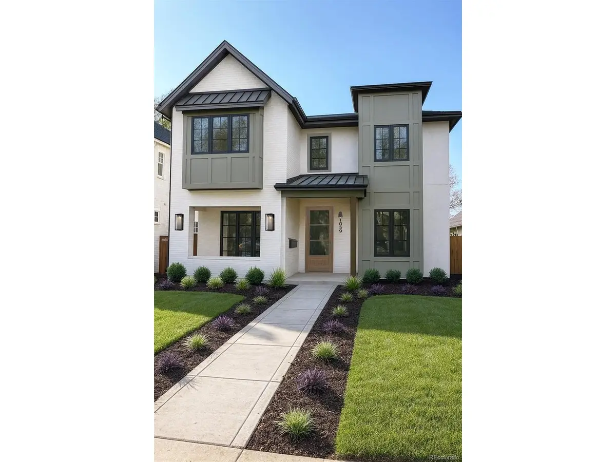 1059 S York St, Denver, CO 80209 - Image #1